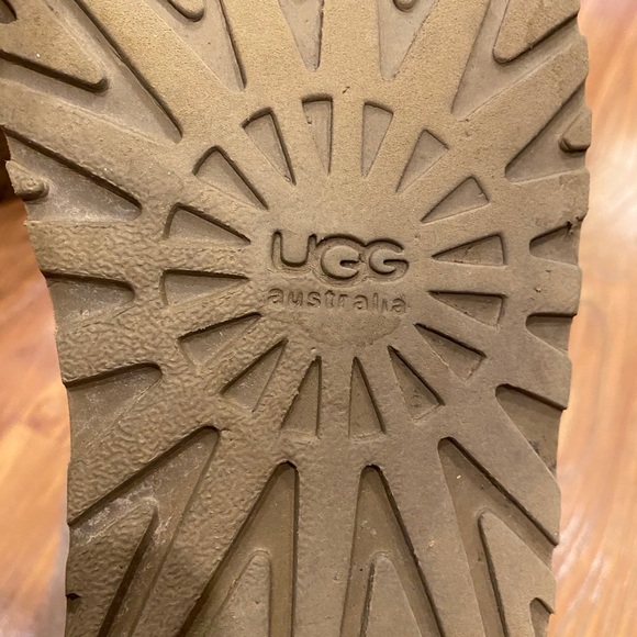 UGG BOOTS💗 - Picture 6 of 10